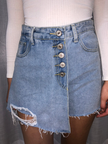 Shorts Saia