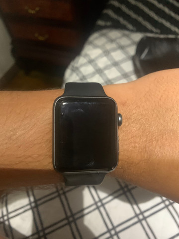 Apple Watch série 3 42mm - Foto 2