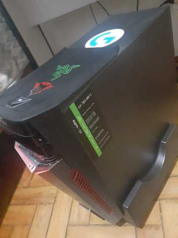 Pc Gamer Acer i7 - Foto 2