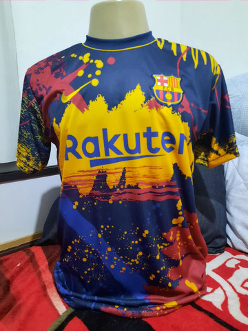 Camisas de time pode ser sua fjm Camisas