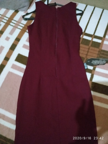 Vestido longo - Foto 2