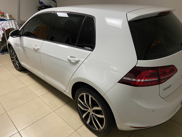 Golf 1.4 TSI Highline 2015 - Foto 2