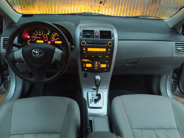 Toyota Corolla XEI 2013 - Foto 4