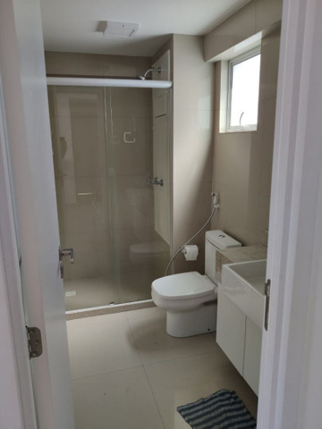 Apartamento Humberto Fontenelle Meireles - Foto 5