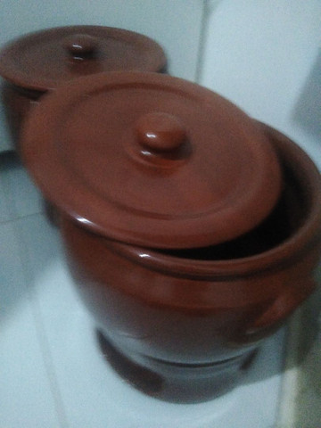Richoud de porcelana