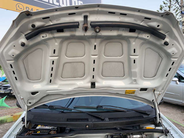 Celta 2011 motor 1.0 completo - direção carro extra dos extras!! - Foto 18