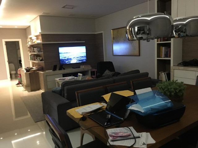 Apartamento Mobiliado Brusque - Vila Di Capri