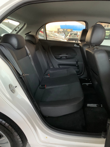 Gol 1.0 12v mpi flex 18/18 - Foto 7