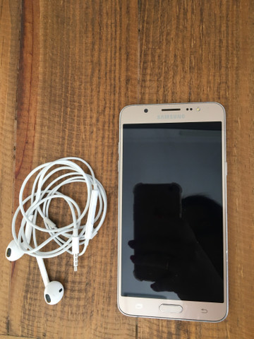 Samsung J7 Metal - Foto 3