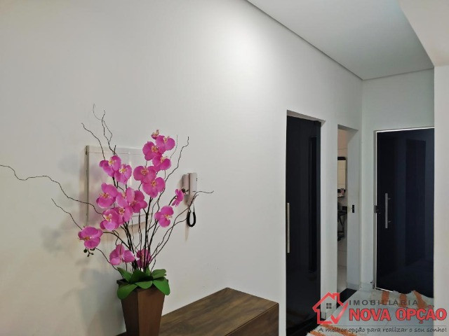 Linda casa 3 quartos - Colina Park - Foto 10
