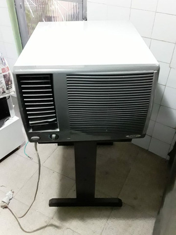Ar condicionado Cônsul 7500 Btus