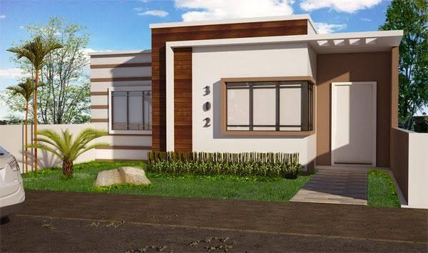Projeto de Construção de imóveis residências, comerciais e industriais