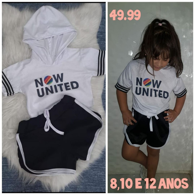 Roupas infantis - Foto 4