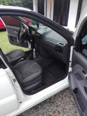 Fiat Siena - Foto 5