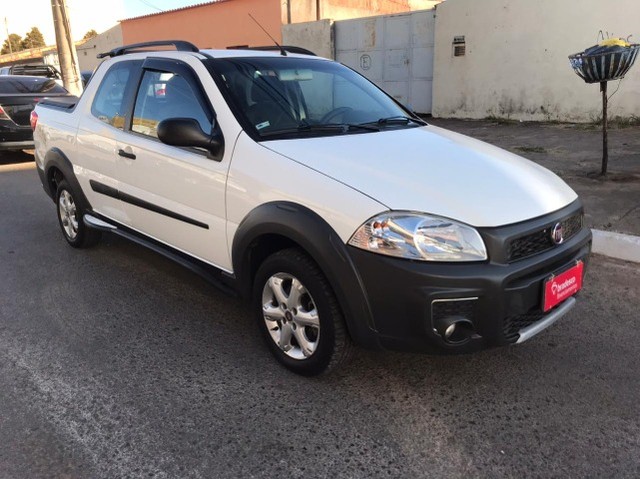 STRADA CD WORKING 1.4 3 PORTAS