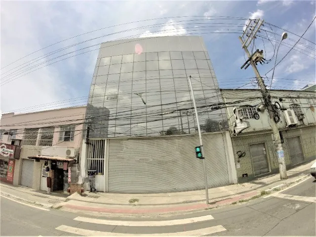 Investimento! Vendo Prédio Comercial em Campo Grande com 480m² - R$ 3.000.000