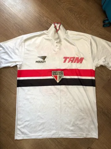 Camisa SP TAM Original Penalty XL/12 GG