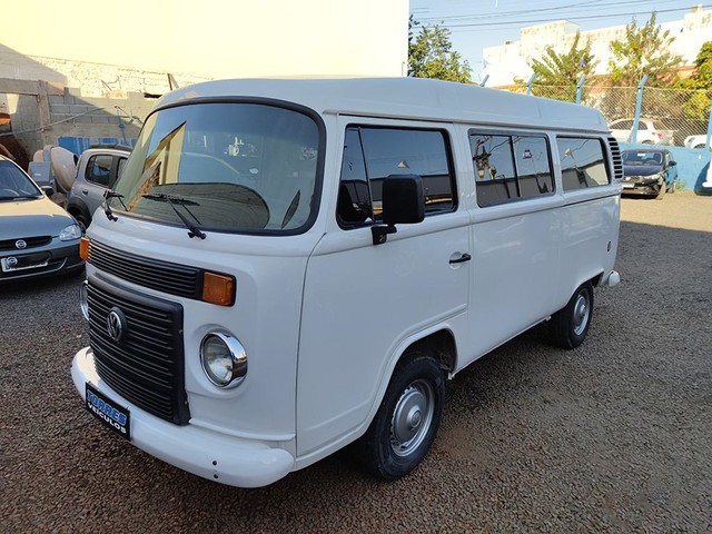 KOMBI 1.4 2011