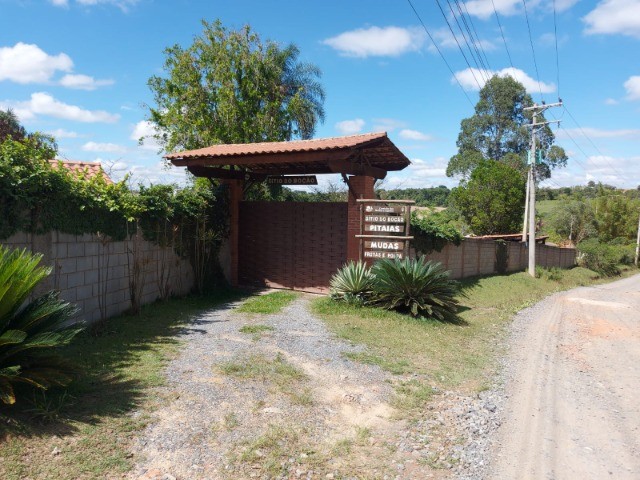 Araçoiaba lindo Sitío 2.4 Hectares Ótimo Local (Ocasião)