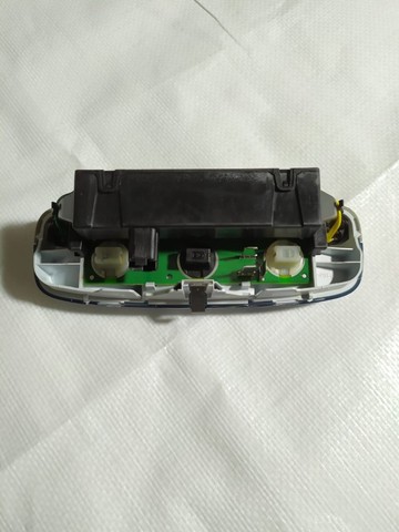 Lanterna Interna do Teto com Sensor Ford Ecosport