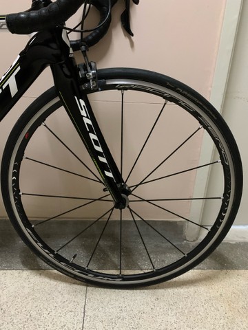 Rodas Fulcrum Racing Zero - Foto 3