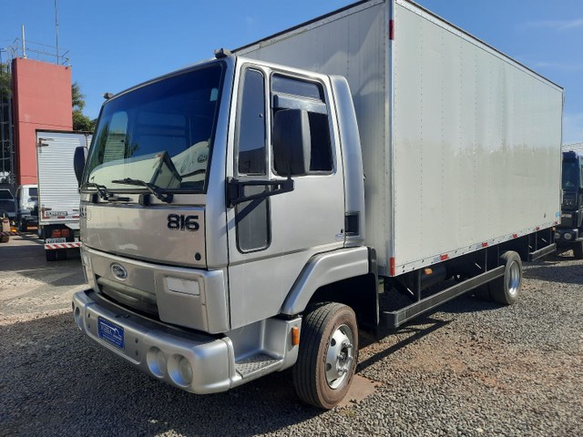 CARGO 816 2013 BAU PLATAFORMA