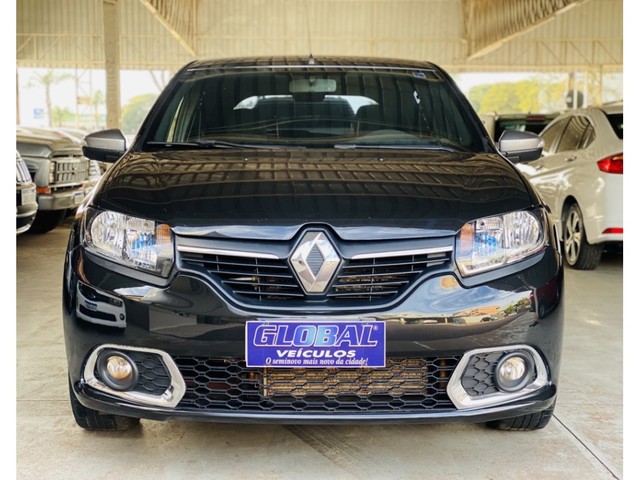 RENAULT SANDERO VIBE FLEX 1.0 12V 5P
