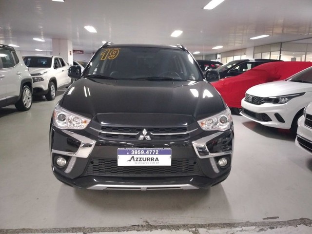 ASX 2.0 FLEX CVT