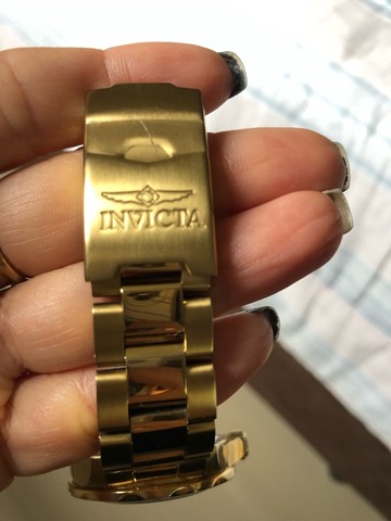 Relógio Original Invicta Pro Diver