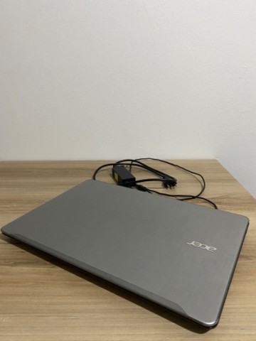 Notebook Acer F5-573 - Foto 3