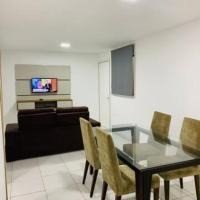 Apto mobiliado para locação em São Paulo - Foto 2