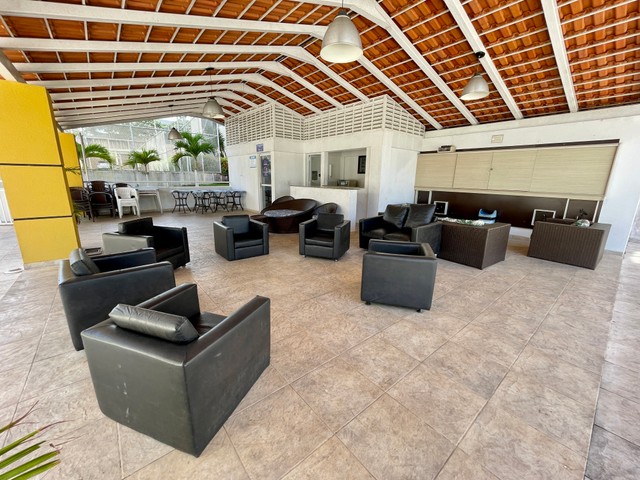 Apartamento para venda possui 82 metros quadrados com 3 quartos em Dom Pedro I - Manaus -  - Foto 20