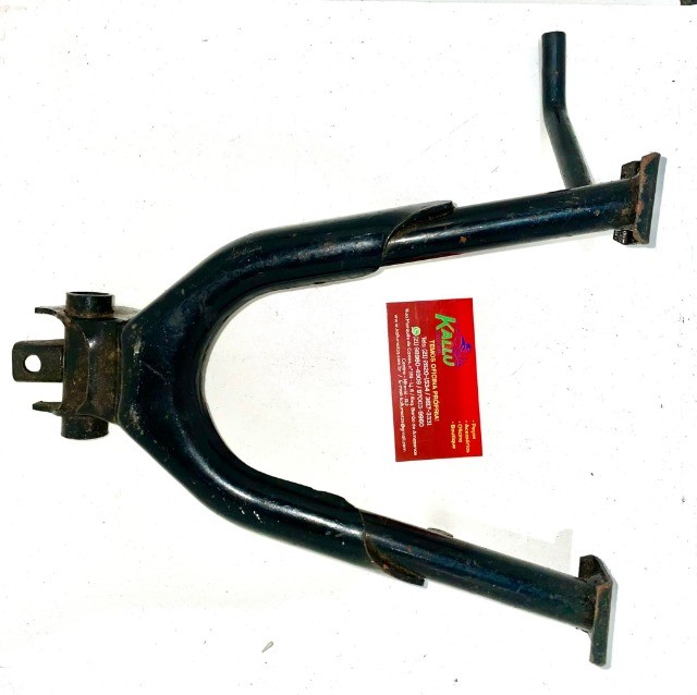 Cavalete central Titan 160 / Fan 160 Original honda kallu motos Niteroi 