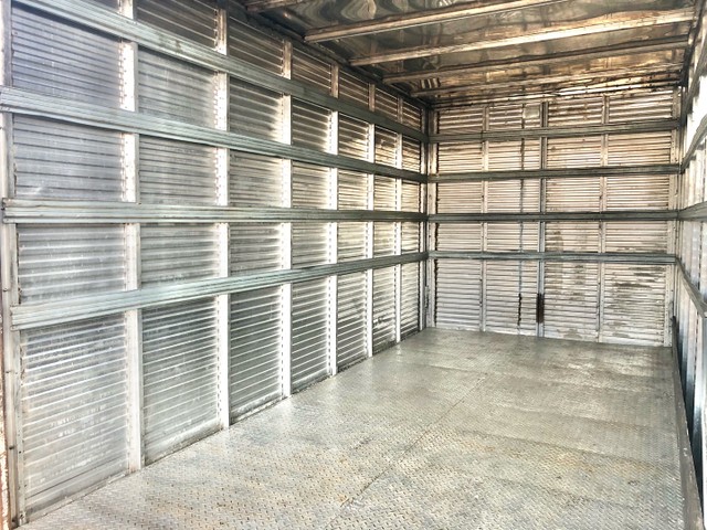 Bau Aluminio 4,50m - Foto 4