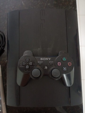 PlayStation 3  - Foto 2