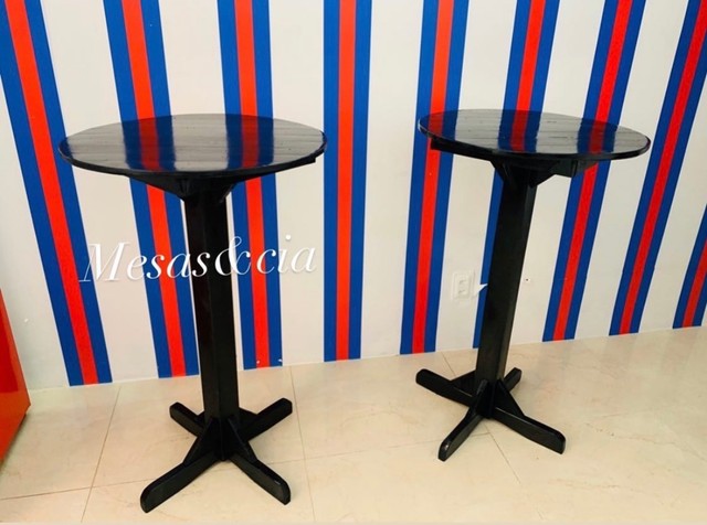Mesa cadeira Entrego  - Foto 5