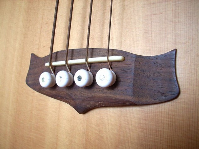Baixolão Tanglewood 