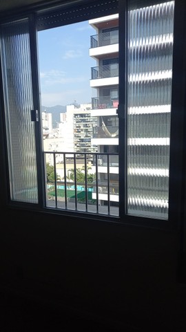 Apartamento sala e quarto Flamengo - Rio de Janeiro - RJ - Foto 12
