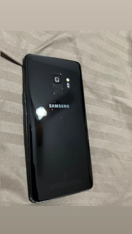 Samsung Galaxy s9 128gb em perfeito estado  - Foto 4
