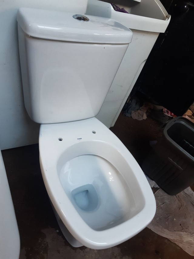 Acoplado NOVO INCEPA quadrado dulo acionamento - Foto 3