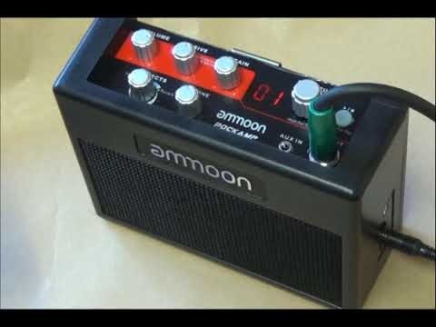 amplificador ammonn  - Foto 2