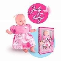 Boneca judy baby