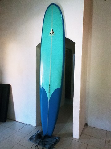 Prancha de surf, longboard! - Foto 3