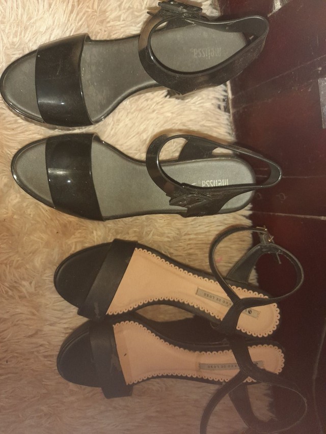 ecstasy blue whale leftovers Sapatos feminino - Roupas e calçados - Agulha (Icoaraci), Belém 1072618181  | OLX