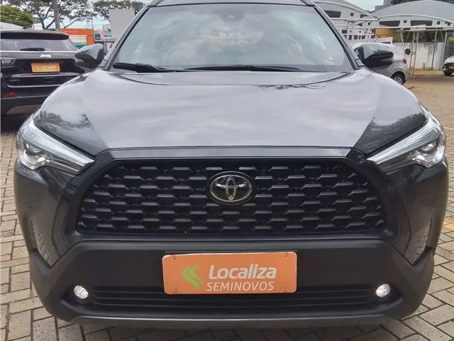Toyota Corolla 2023 por R$ 143.990, Curitiba, PR - ID: 6357308