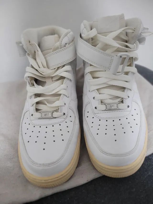 nike air force 1 mid olx
