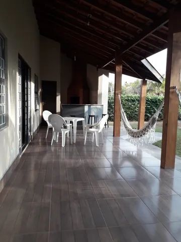 CASA CONDOMÍNIO ILHA DO SOL - REPRESA CAPIVARA. - Foto 9