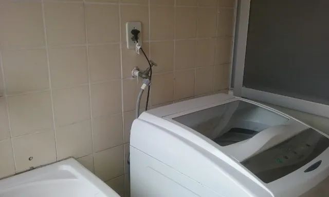 Apto Temporada 2 Dor. Mobiliádo  Metro Santana. - Foto 7