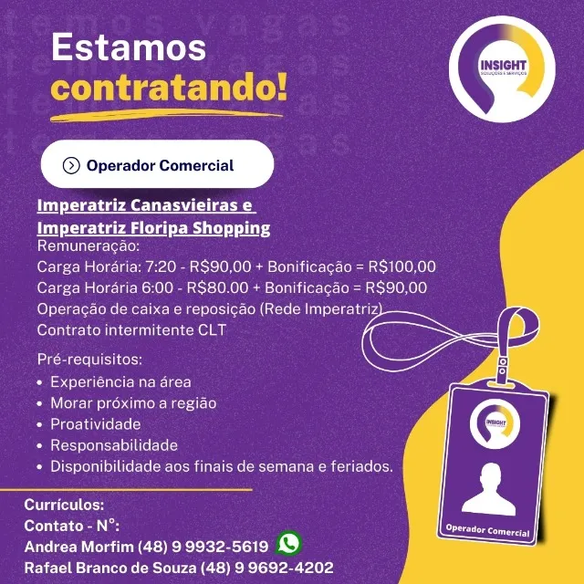 Candidate-se à oferta de emprego na Vinomatos