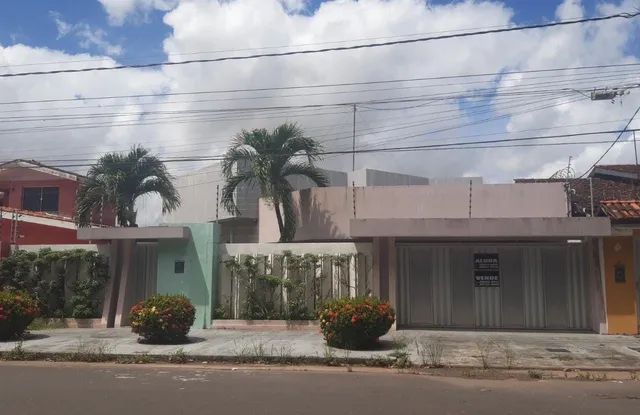 Vendo casa no TREM 